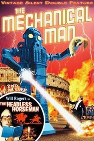 The Mechanical Man