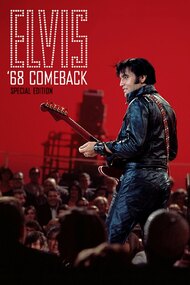 Elvis '68 Comeback Special Edition
