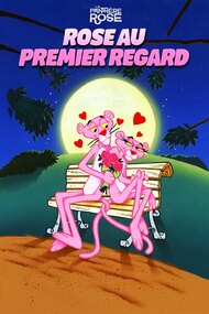 The Pink Panther in 'Pink at First Sight'