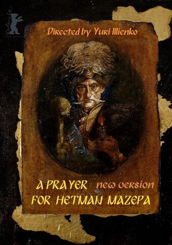 A Prayer for Hetman Mazepa
