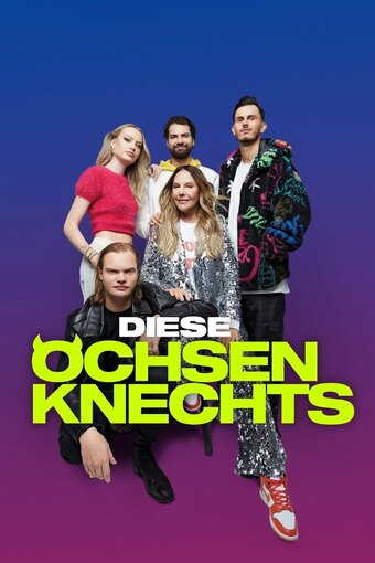Diese Ochsenknechts (DE)