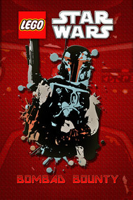 LEGO Star Wars: Bombad Bounty