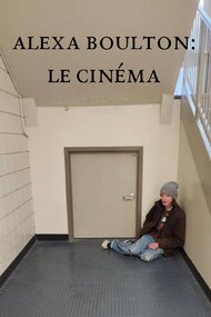 Alexa Boulton: Cinema