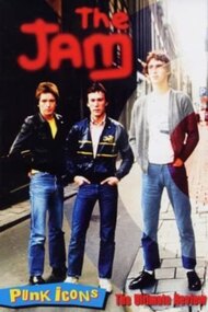 The Jam: Punk Icons