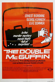 The Double McGuffin
