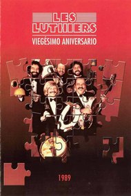 Viegésimo aniversario