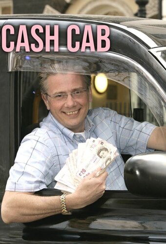 Cash Cab