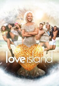 Love Island Sverige