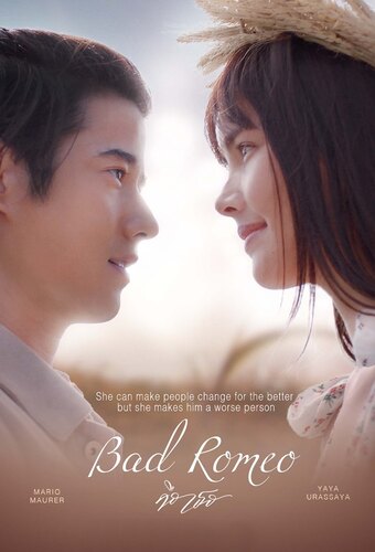 Bad Romeo