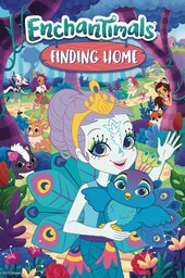 Enchantimals: Finding Home