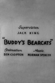 Buddy's Bearcats