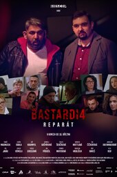 Bastardi: Reparát