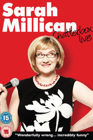 Sarah Millican: Chatterbox Live