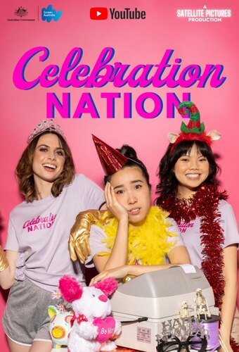Celebration Nation