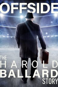 Offside: The Harold Ballard Story