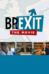 Brexit: The Movie