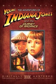 The Adventures of Young Indiana Jones: Journey of Radiance