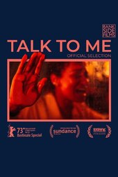 Talk to Me