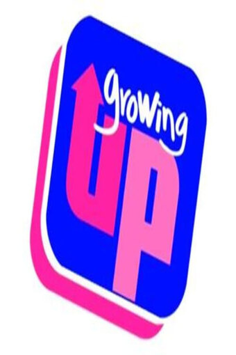 Growing Up Wild