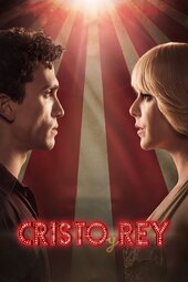 Cristo and Rey