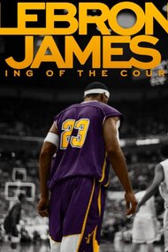 LeBron James: King of the Court