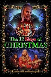 The 12 Slays of Christmas