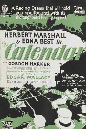 The Calendar