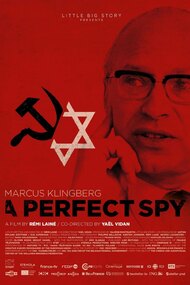 Marcus Klingberg, un pur espion