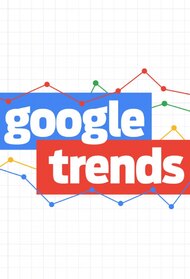 Google Trends Show