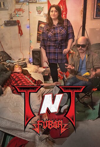 TNT FUBAR