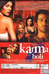 Karma, Confessions and Holi