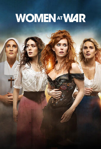 Women at War