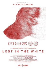 Lost in the White