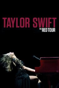 Taylor Swift: The Red Tour