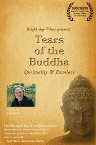 Tears of the Buddha: Spirituality and Emotions