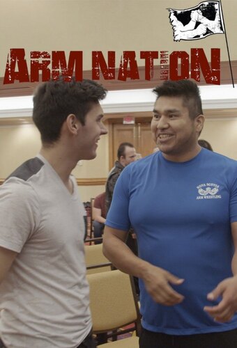 Arm Nation
