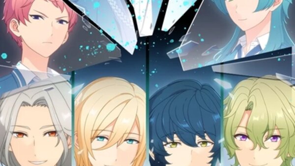 Ensemble Stars!! Tsuioku Selection "Element" Episode 4