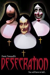 Desecration