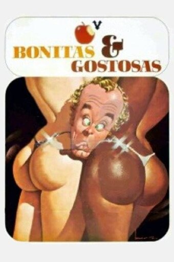 Bonitas e Gostosas