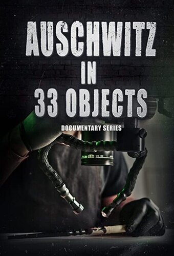 Auschwitz in 33 Objects