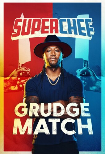 Superchef Grudge Match