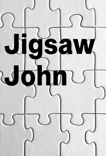 Jigsaw John