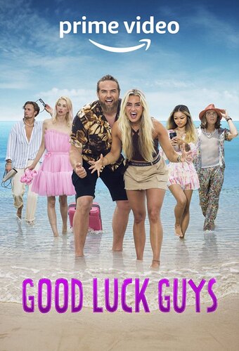 Good Luck Guys (NO)