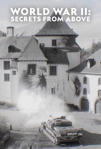 World War II: Secrets from Above