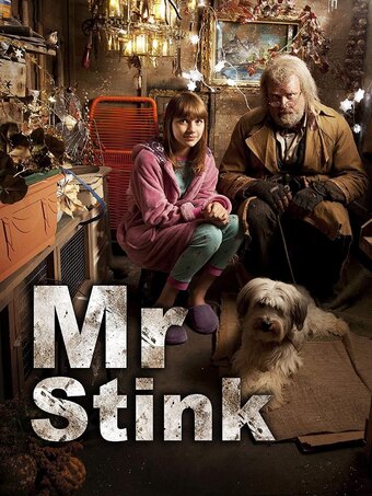 Mr. Stink