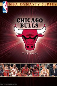 NBA Dynasty Series - Chicago Bulls