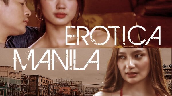 Erotica Manila Season 1 Episode 2