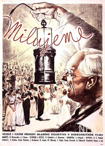 Milujeme