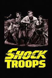 Shock Troops