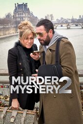 Murder Mystery 2